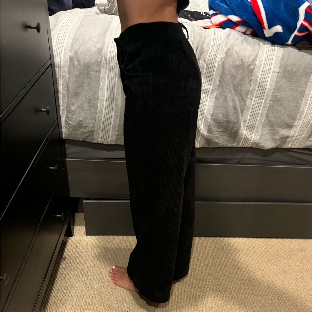 CORDUROY pants